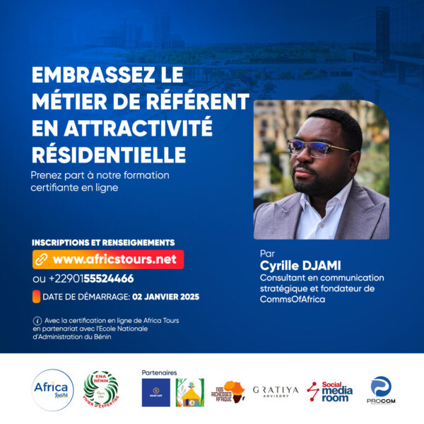 L'attractivité résidentielle