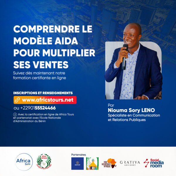 Comprendre le modèle AIDA pour multiplier ses ventes